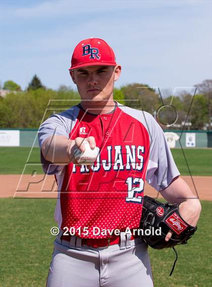 Thumbnail 1 in Bridgewater-Rayham @ Brockton photogallery.