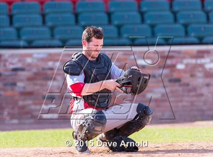 Thumbnail 2 in Bridgewater-Rayham @ Brockton photogallery.