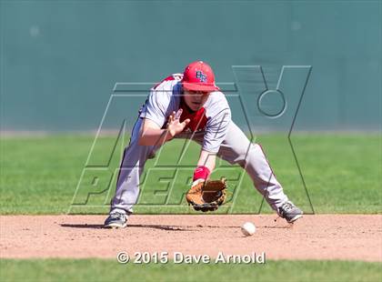Thumbnail 1 in Bridgewater-Rayham @ Brockton photogallery.