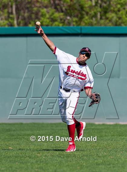 Thumbnail 1 in Bridgewater-Rayham @ Brockton photogallery.