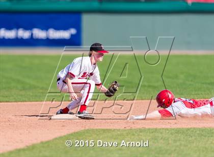 Thumbnail 2 in Bridgewater-Rayham @ Brockton photogallery.