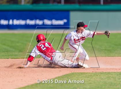 Thumbnail 1 in Bridgewater-Rayham @ Brockton photogallery.