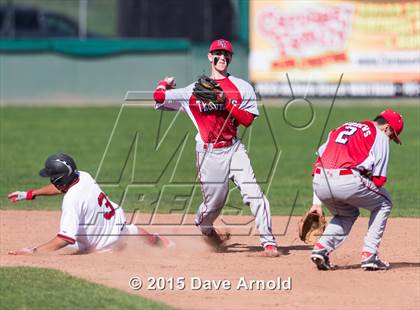 Thumbnail 2 in Bridgewater-Rayham @ Brockton photogallery.