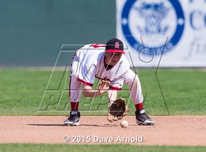 Thumbnail 2 in Bridgewater-Rayham @ Brockton photogallery.