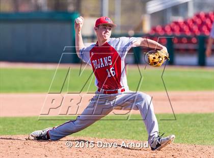 Thumbnail 1 in Bridgewater-Rayham @ Brockton photogallery.