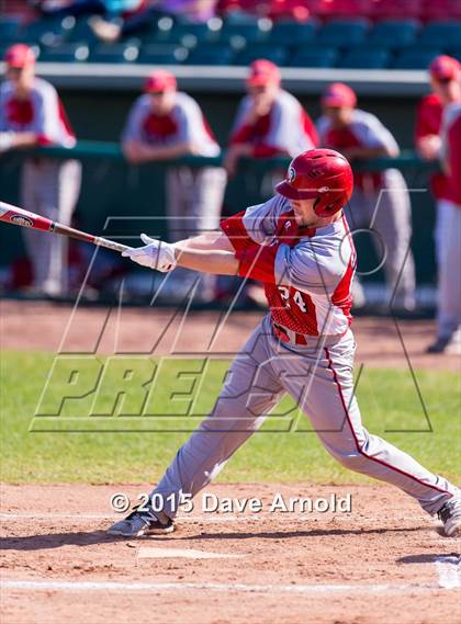 Thumbnail 1 in Bridgewater-Rayham @ Brockton photogallery.
