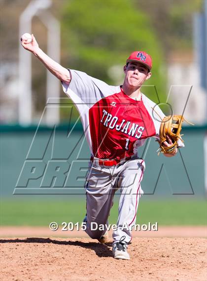 Thumbnail 2 in Bridgewater-Rayham @ Brockton photogallery.