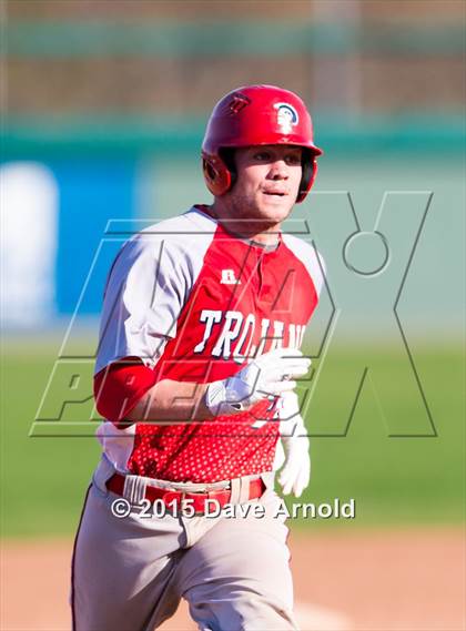 Thumbnail 2 in Bridgewater-Rayham @ Brockton photogallery.