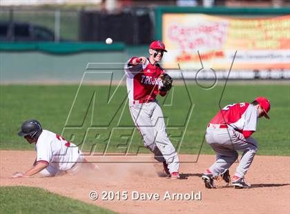 Thumbnail 3 in Bridgewater-Rayham @ Brockton photogallery.
