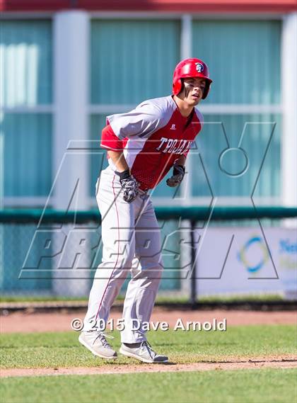 Thumbnail 2 in Bridgewater-Rayham @ Brockton photogallery.