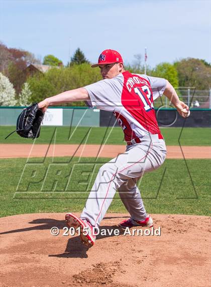 Thumbnail 3 in Bridgewater-Rayham @ Brockton photogallery.