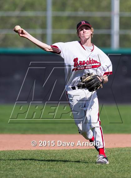 Thumbnail 2 in Bridgewater-Rayham @ Brockton photogallery.