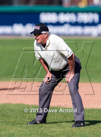 Thumbnail 1 in Bridgewater-Rayham @ Brockton photogallery.