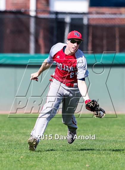 Thumbnail 1 in Bridgewater-Rayham @ Brockton photogallery.