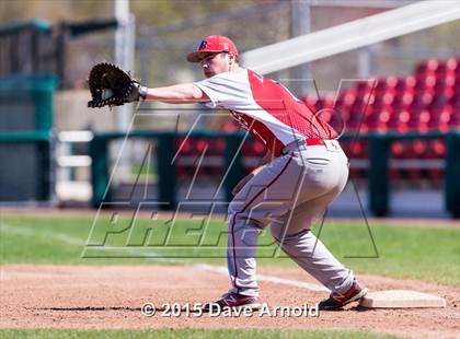 Thumbnail 1 in Bridgewater-Rayham @ Brockton photogallery.