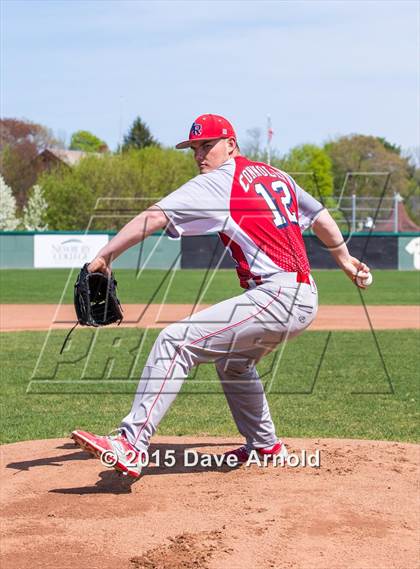 Thumbnail 2 in Bridgewater-Rayham @ Brockton photogallery.