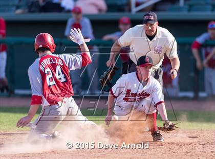 Thumbnail 2 in Bridgewater-Rayham @ Brockton photogallery.