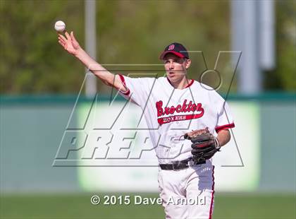 Thumbnail 2 in Bridgewater-Rayham @ Brockton photogallery.