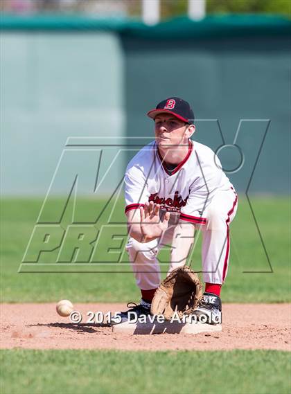 Thumbnail 1 in Bridgewater-Rayham @ Brockton photogallery.