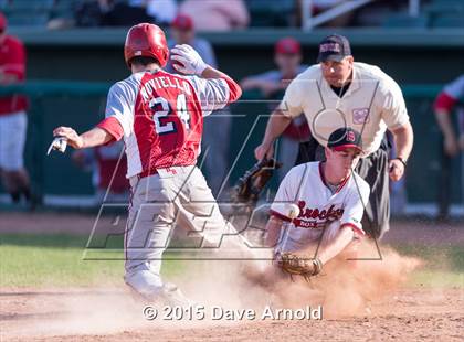 Thumbnail 3 in Bridgewater-Rayham @ Brockton photogallery.