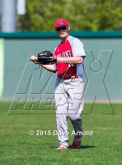 Thumbnail 1 in Bridgewater-Rayham @ Brockton photogallery.