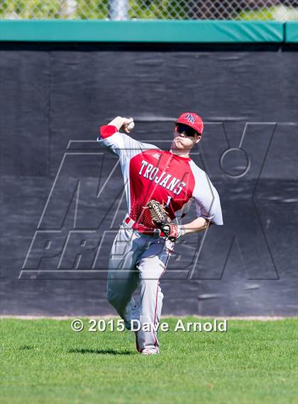 Thumbnail 2 in Bridgewater-Rayham @ Brockton photogallery.