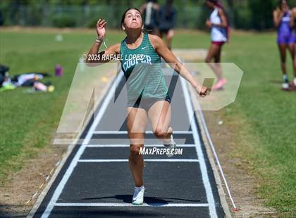 Thumbnail 3 in Dog Pound Invitational (Long Jump) photogallery.
