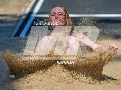 Thumbnail 1 in Dog Pound Invitational (Long Jump) photogallery.