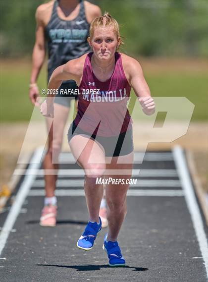 Thumbnail 1 in Dog Pound Invitational (Long Jump) photogallery.