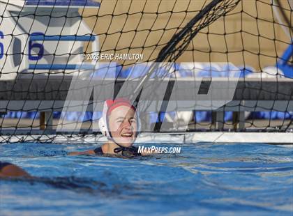 Thumbnail 2 in Notre Dame vs El Segundo (CIF SS Division III Round 2) photogallery.