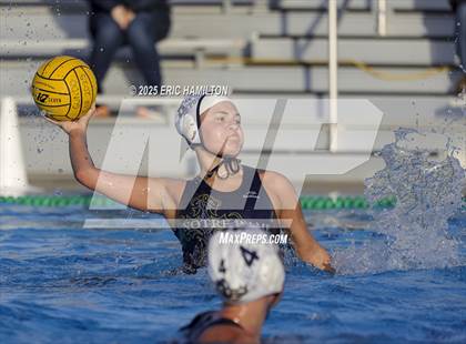 Thumbnail 3 in Notre Dame vs El Segundo (CIF SS Division III Round 2) photogallery.
