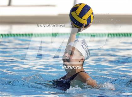 Thumbnail 3 in Notre Dame vs El Segundo (CIF SS Division III Round 2) photogallery.
