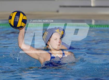 Thumbnail 2 in Notre Dame vs El Segundo (CIF SS Division III Round 2) photogallery.