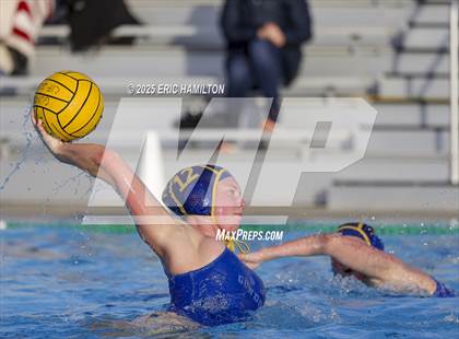 Thumbnail 3 in Notre Dame vs El Segundo (CIF SS Division III Round 2) photogallery.