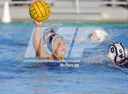 Thumbnail 1 in Notre Dame vs El Segundo (CIF SS Division III Round 2) photogallery.