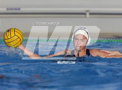 Thumbnail 3 in Notre Dame vs El Segundo (CIF SS Division III Round 2) photogallery.