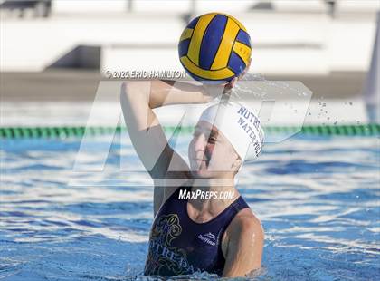 Thumbnail 2 in Notre Dame vs El Segundo (CIF SS Division III Round 2) photogallery.