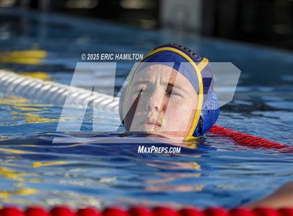 Thumbnail 3 in Notre Dame vs El Segundo (CIF SS Division III Round 2) photogallery.
