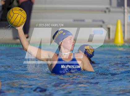 Thumbnail 1 in Notre Dame vs El Segundo (CIF SS Division III Round 2) photogallery.