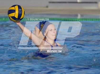 Thumbnail 3 in Notre Dame vs El Segundo (CIF SS Division III Round 2) photogallery.