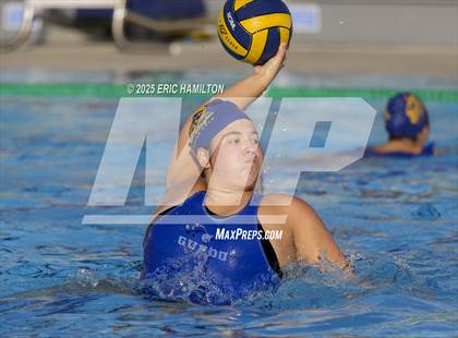 Thumbnail 2 in Notre Dame vs El Segundo (CIF SS Division III Round 2) photogallery.