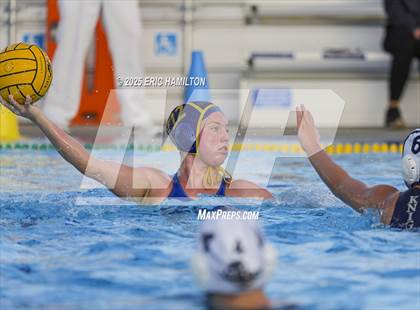 Thumbnail 2 in Notre Dame vs El Segundo (CIF SS Division III Round 2) photogallery.