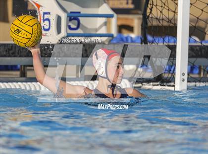 Thumbnail 1 in Notre Dame vs El Segundo (CIF SS Division III Round 2) photogallery.