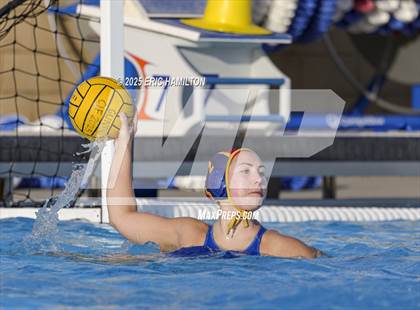 Thumbnail 3 in Notre Dame vs El Segundo (CIF SS Division III Round 2) photogallery.