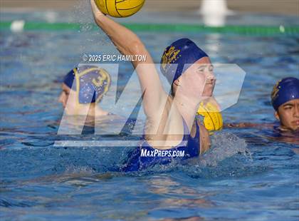 Thumbnail 2 in Notre Dame vs El Segundo (CIF SS Division III Round 2) photogallery.