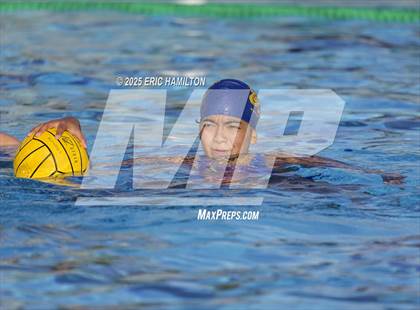 Thumbnail 3 in Notre Dame vs El Segundo (CIF SS Division III Round 2) photogallery.