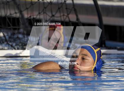 Thumbnail 3 in Notre Dame vs El Segundo (CIF SS Division III Round 2) photogallery.