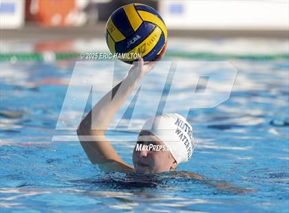 Thumbnail 1 in Notre Dame vs El Segundo (CIF SS Division III Round 2) photogallery.