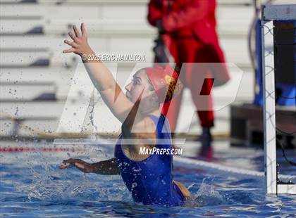 Thumbnail 3 in Notre Dame vs El Segundo (CIF SS Division III Round 2) photogallery.