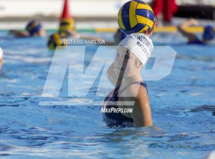 Thumbnail 1 in Notre Dame vs El Segundo (CIF SS Division III Round 2) photogallery.